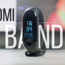 Видеообзор Xiaomi Mi Band 3: забавная и недорогая вещица, чтобы привить «правильные» привычки