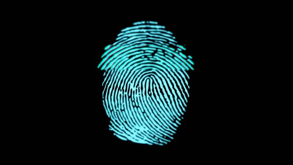 Сканер отпечатка пальца на смартфоне распознает смерть владельца
