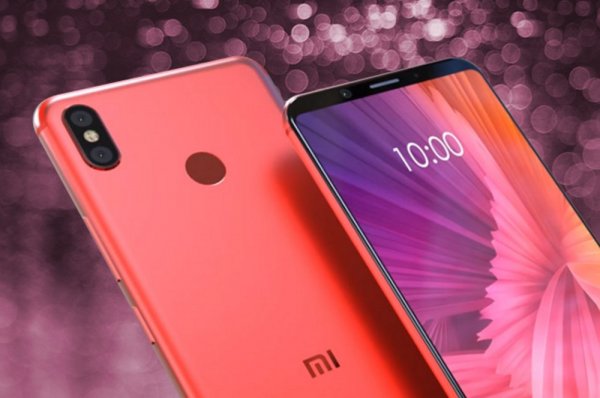 Xiaomi Mi A2 с чистым Android появился на фотографиях