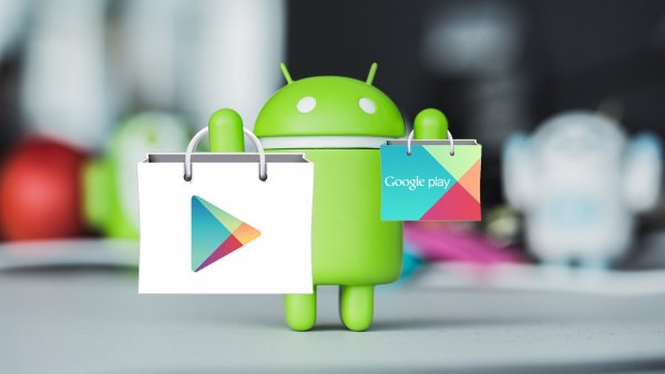 В Google Play внедрили главное новшество за последние 10 лет