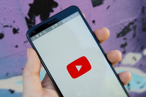 YouTube представил пользователям режим инкогнито