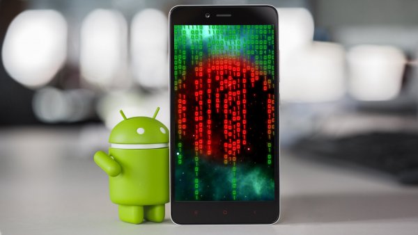 Эксперты обнаружили опаснейший троян для системы Android