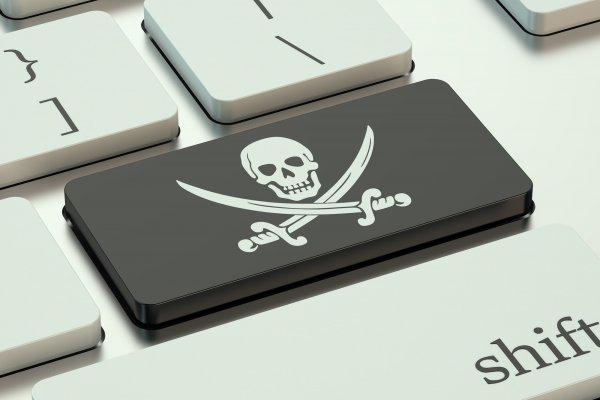 Роскомнадзор заблокировал около 3,5 тысяч сайтов и страниц с пиратским контентом