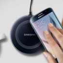 Новая зарядка от Samsung способна зарядить два аппарата сразу