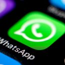 В бета-версии WhatsApp пользователи нашли баг, который не защищает аккаунты от чужих глаз