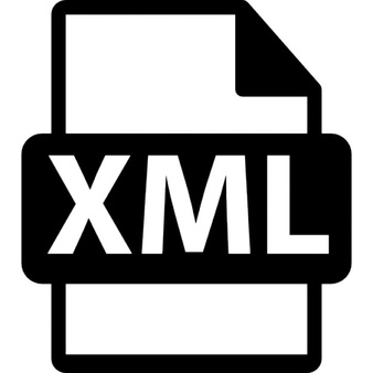 Открыть XML файл