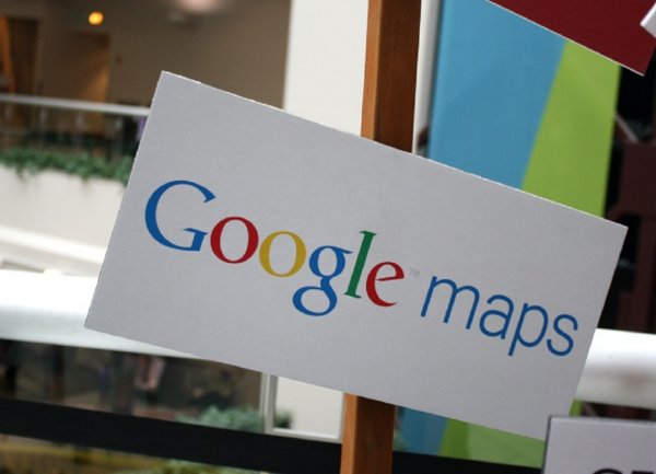 Google Maps начал предупреждать о разряженном смартфоне