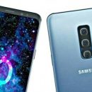 Тройная камера Samsung Galaxy S10+ получит уникальные широкоугольные объективы