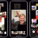 iOS 12 не оснастили функцией групповых звонков по FaceTime