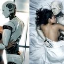 Половой акт с роботом поможет укрепить отношения в семье