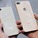 Обвал цен: В России iPhone 8 резко подешевел на треть