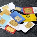 Операторов в России могут перевести на новые одобренные ФСБ SIM-карты