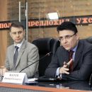 Глава Роскомнадзора призвал журналистов писать ему в Telegram