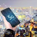 Внедрение 5G в России состоится в 2022 году