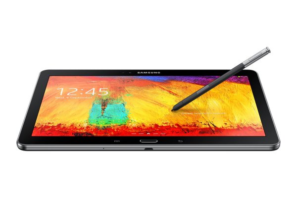 Смартфон Samsung Galaxy Note X назван в честь Леонардо да Винчи