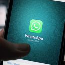 WhatsApp получил обновление в темных тонах