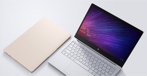 Названы цены на Xiaomi Mi Laptop Air в России