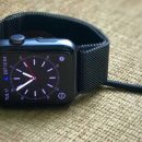 В первых образцах Apple Watch Series 4 обнаружен серьёзный дефект