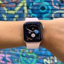 Смарт-часы Apple Watch 4 имеют функцию отслеживания падений пожилых владельцев