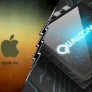 Qualcomm ведёт судебные разбирательства с Apple из-за кражи коммерческой информации
