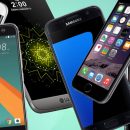Мобильные телефоны и аксессуары недорого