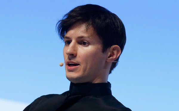 Павел Дуров прокомментировал утечку информации пользователей Telegram