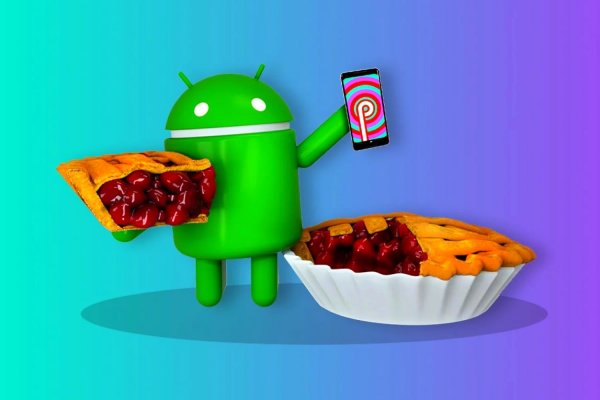 ОС Android Pie оказалась невостребованной даже спустя три месяца после релиза