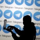 Роскомнадзор заставит App Store и Google Play удалить Telegram