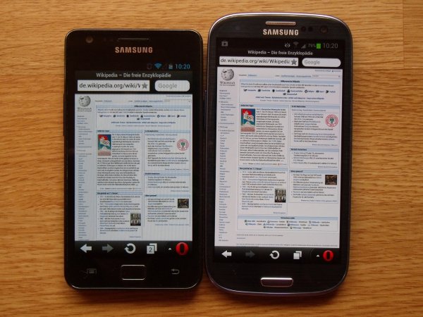 Samsung меняет старые смартфоны на новые со скидкой