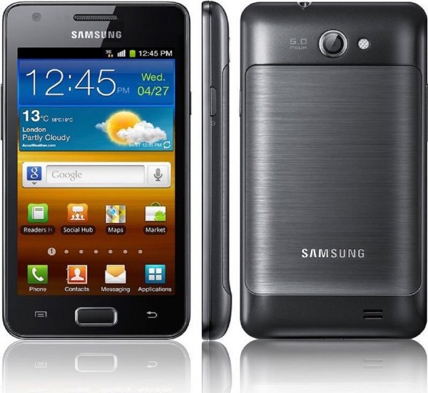 Samsung возобновит выпуск смартфонов линейки Galaxy R-Series