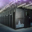 В России выпустят первый большой суперкомпьютер на «Эльбрусе»