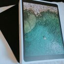 Новый iPad Pro с треском провалил тест на прочность