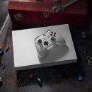 Бюджетная версия консоли Xbox One от Microsoft выйдет в 2019 году без дисковода