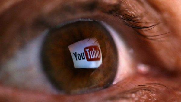 Пользователи по всему миру жалуются на сбой в работе YouTube