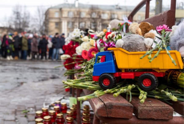 Ростовчане в соцсетях призвали не использовать кемеровскую трагедию ради лайков