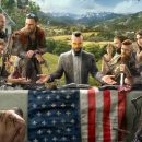 Far Cry 5 вошла в топ самых «быстропродаваемых» игр Ubisoft