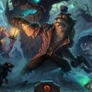 Blizzard:  Дополнение «Ведьмин лес» для Hearthstone ожидается 12 апреля