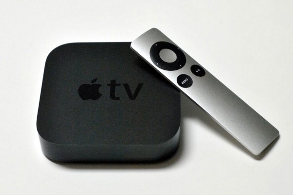 Apple выпустит бюджетную версию Apple TV специально для своего видеосервиса