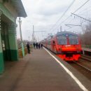 В Москве испытывают технологию распознавания лиц для оплаты проезда в электропоездах