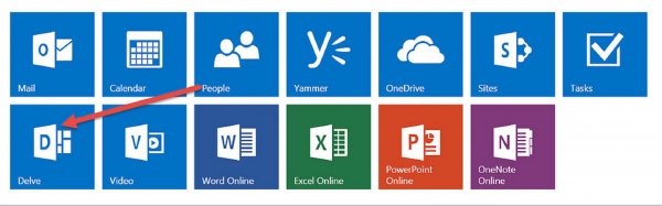 Microsoft первый раз с 2013 года обновила иконки приложений Word и Excel