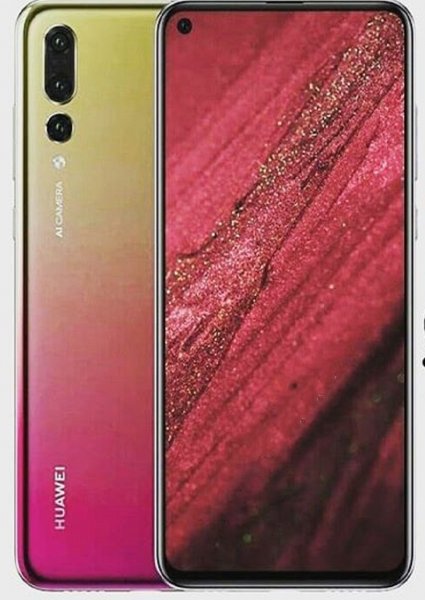 Анонс смартфона Huawei Nova 4 с «дырявым экраном» состоится 17 декабря