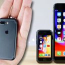 Nomura прогнозирует спад продаж iPhone в 2019 и 2020 году