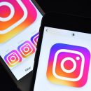 Instagram тестирует новые аккаунты для популярных блогеров