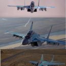 Видео вертикального взлёта МиГ-35 на форсаже появилось в Сети