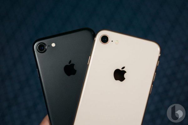 Суд запретил Apple реализовать некоторые модели iPhone в Германии