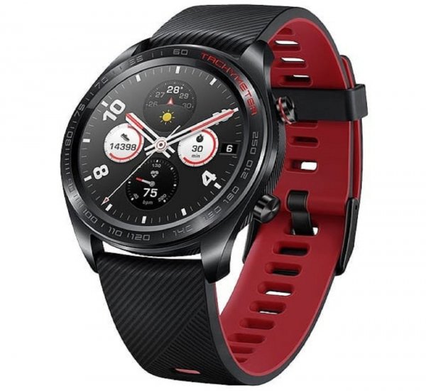 Huawei показала передовые смарт-часы Honor Watch Magic