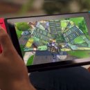 Fortnite установила половина пользователей Nintendo Switch