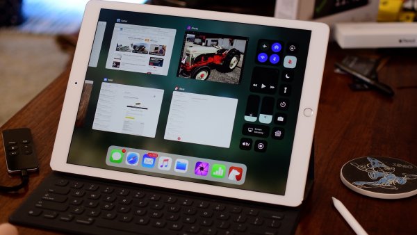 В Сети обнаружены следы устройств под управлением iOS 13