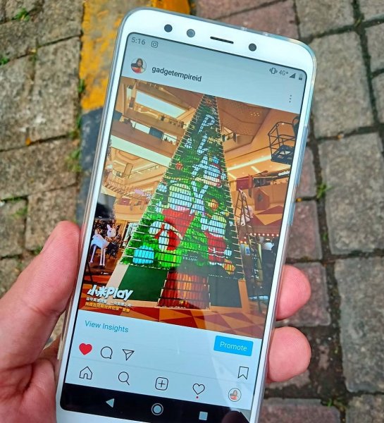 Январское обновление Android выводит из строя смартфоны Xiaomi Mi A2