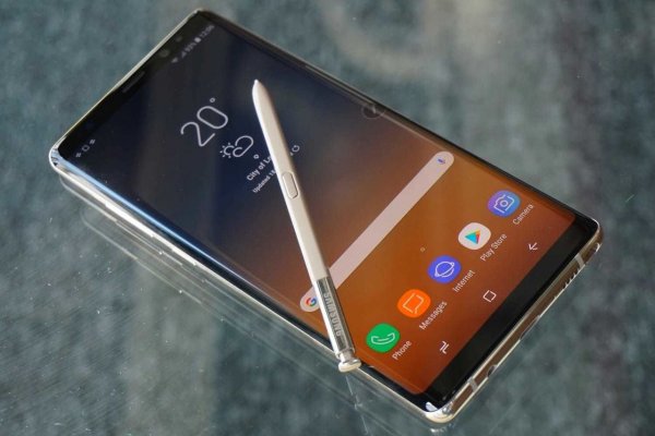 Эксперт рассказал, в чем Samsung Galaxy Note 9 круче iPhone